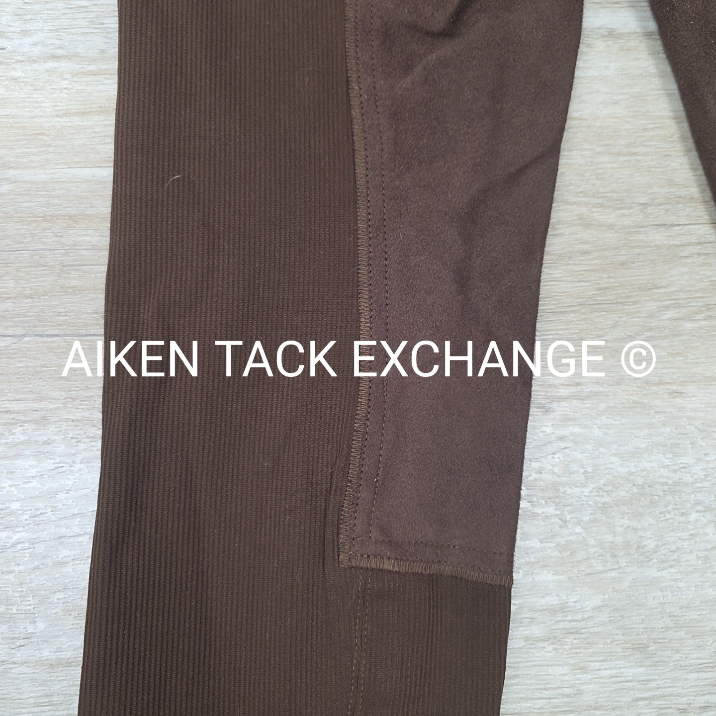 Goode Rider Full Seat Breeches, Size 30 R