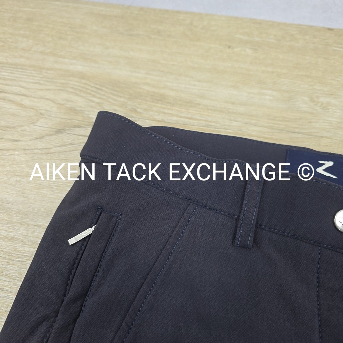 Horze Full Seat Breeches, Size 28