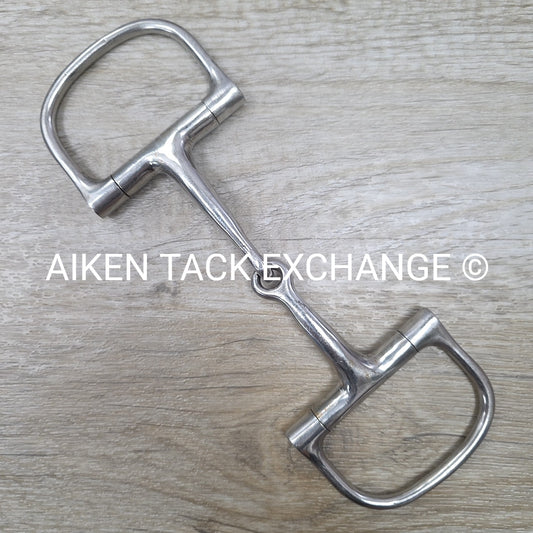 Single Joint D Ring Bit 4.5"
