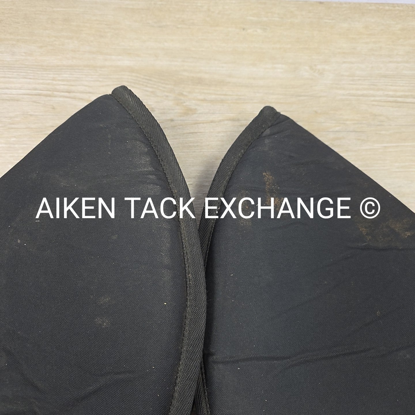 Dover Saddlery Shipping Boots, Front & Hind Set, Size Full