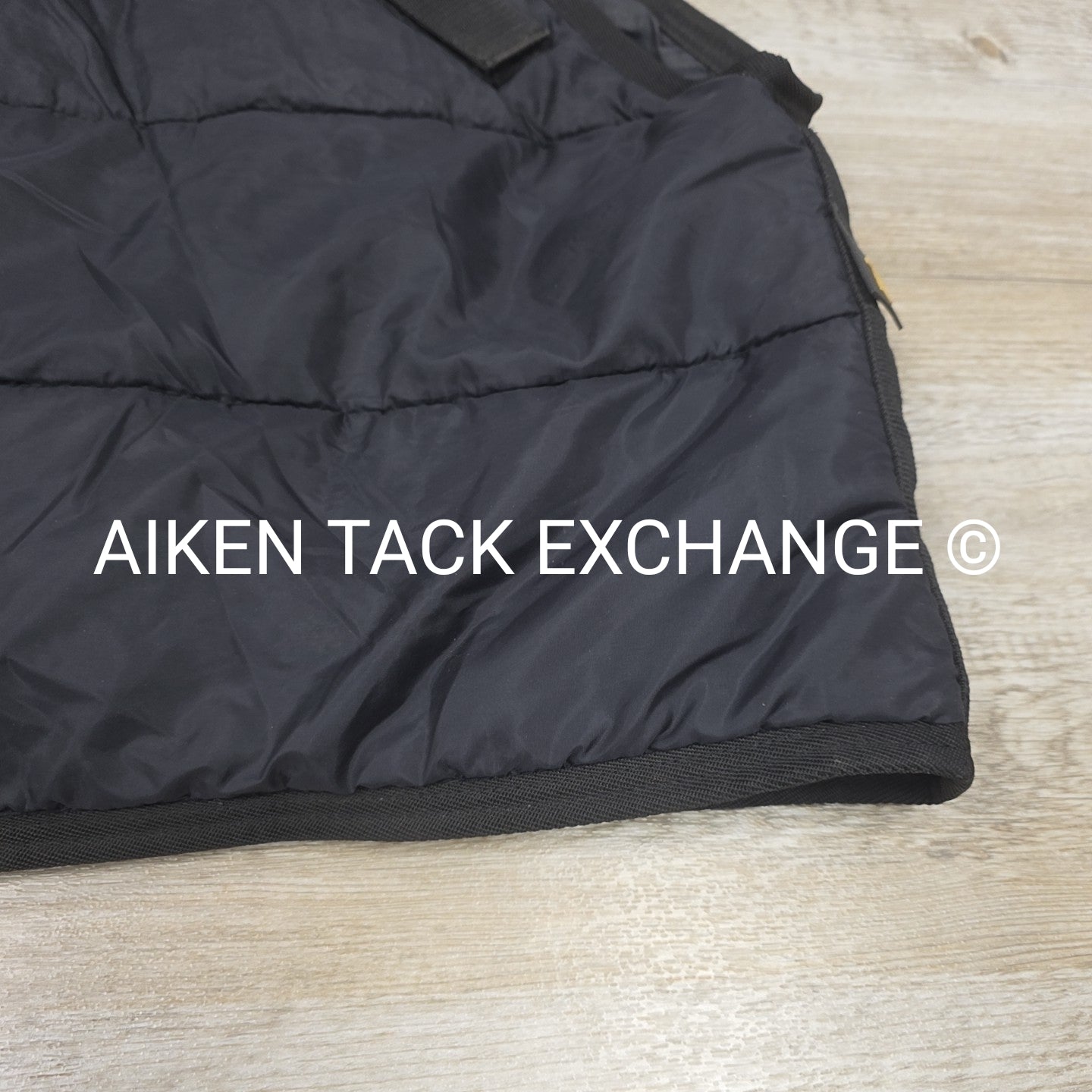 Schneiders Adjusta-Fit Closed Front Nylon Blanket Liner, 76"