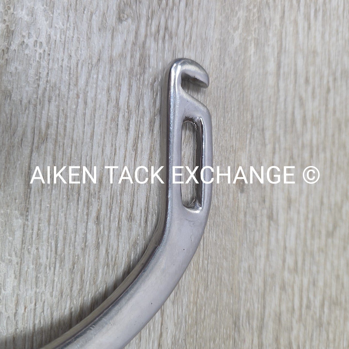 Peacock Safety Stirrups, 4.75" (No Pads & Bands)