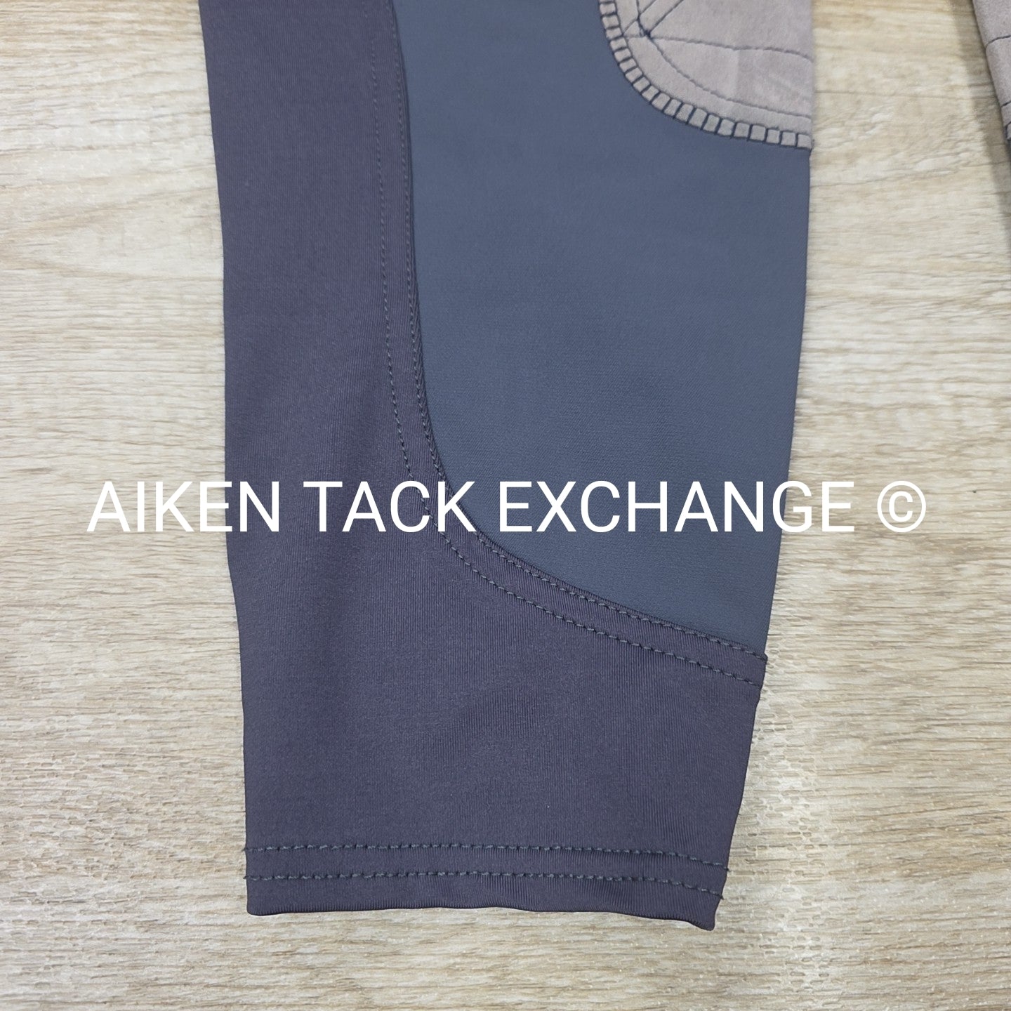 SmartPak Piper Knee Patch Breeches, Size 32 R