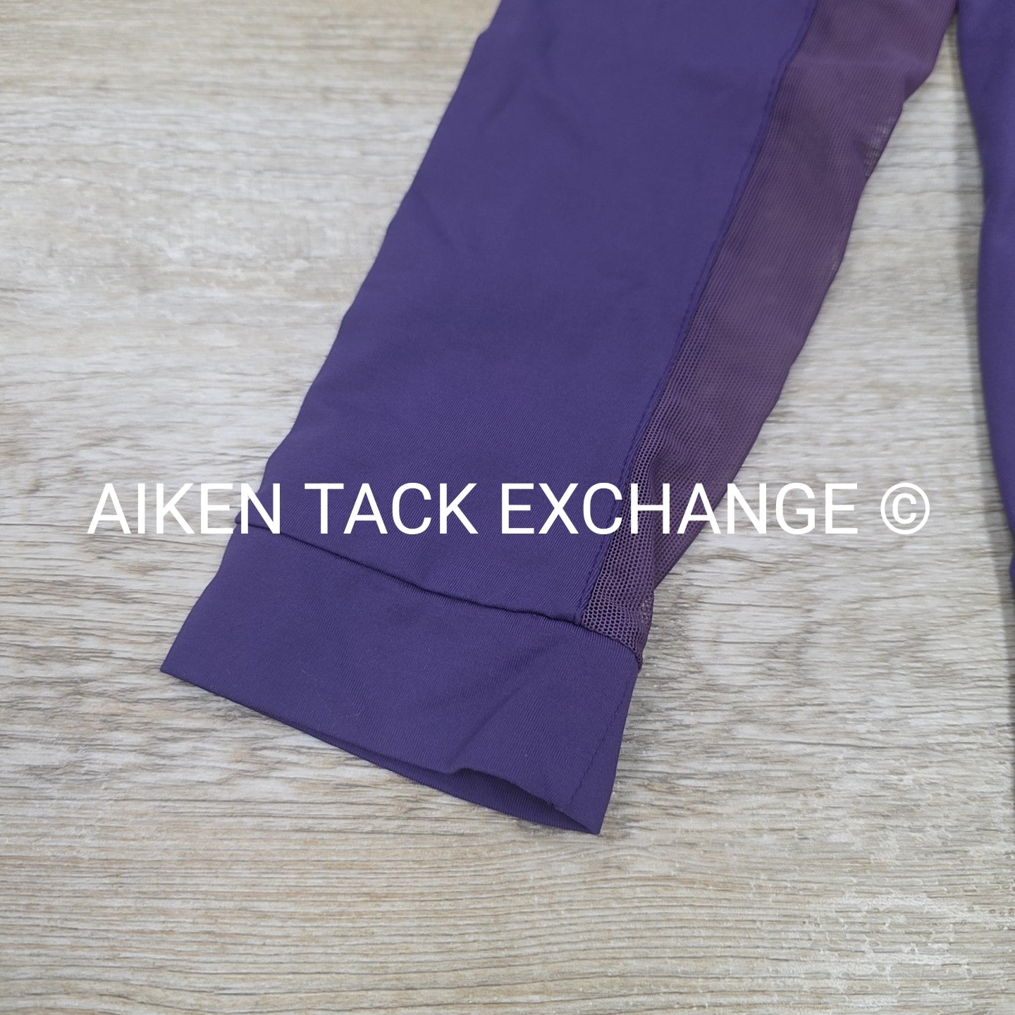 Tailored Sportsman Long Sleeve Sun Shirt, Women's Large