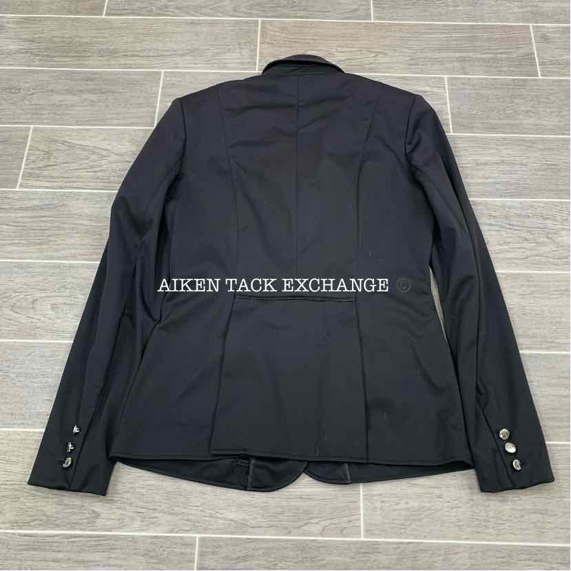 Cavallino Marino Dressage Coat, Size 38