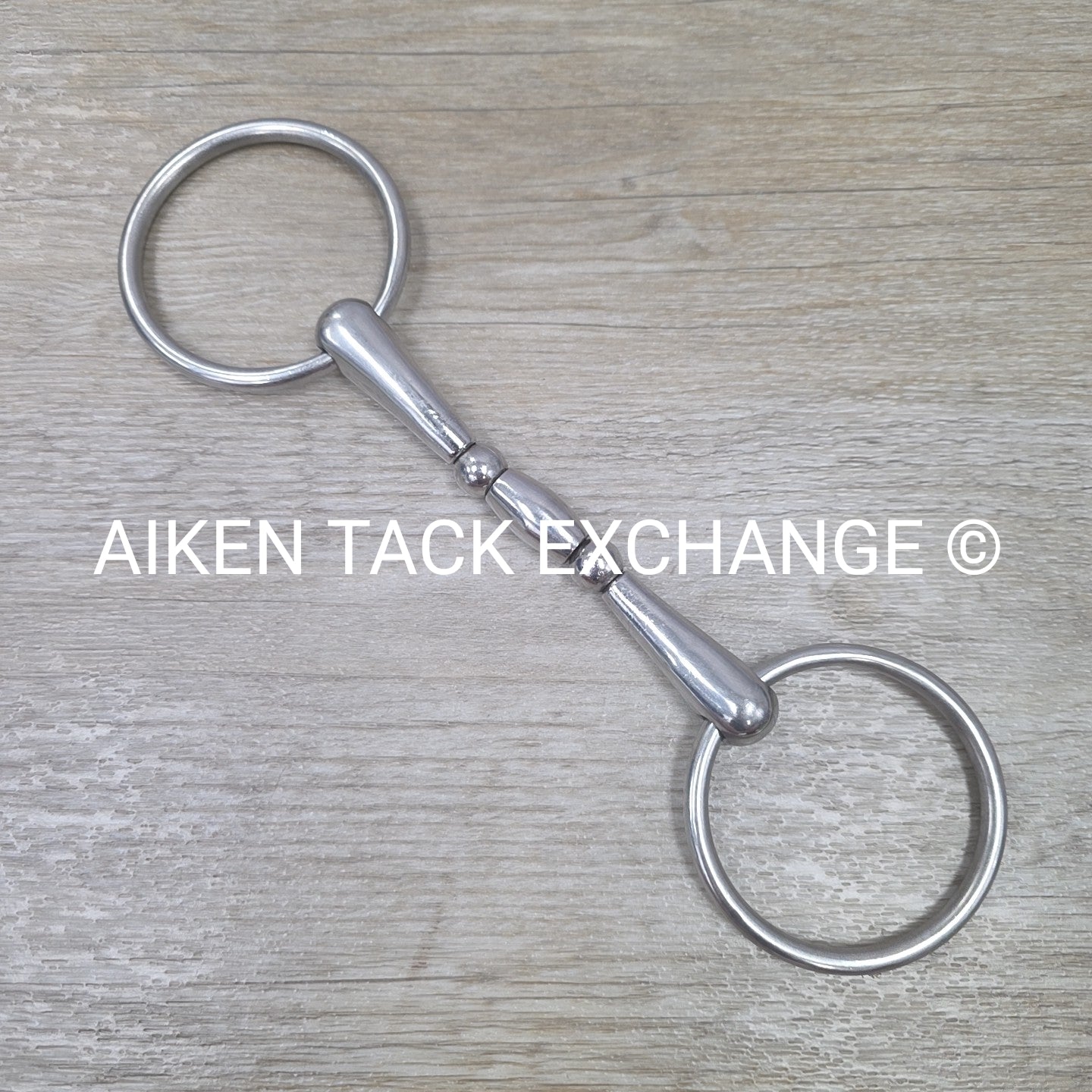 Rotary Bit Double Joint Loose Ring Bit 4.75"