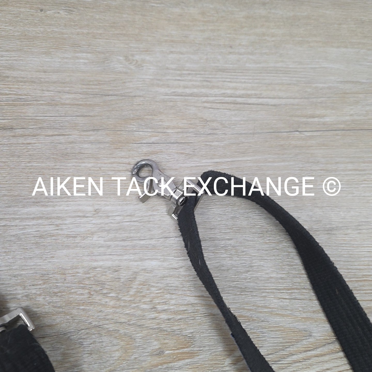 Schneiders Dura-Tech European Balancing Side Reins