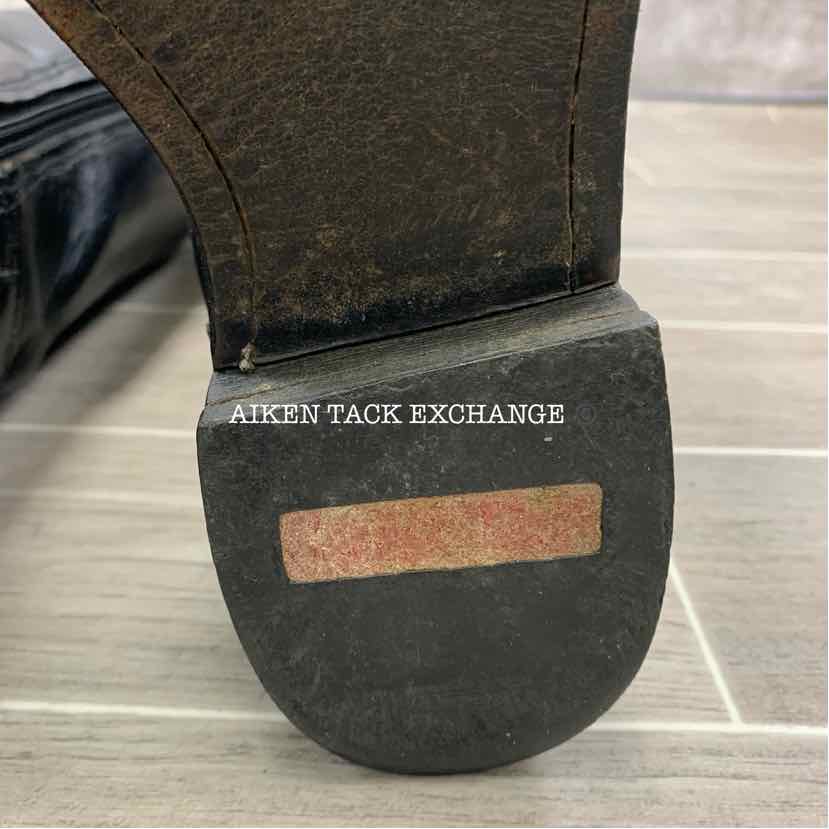 Cavallo Dressage Boot, Size 37.5 Calf Height 45 Width 35