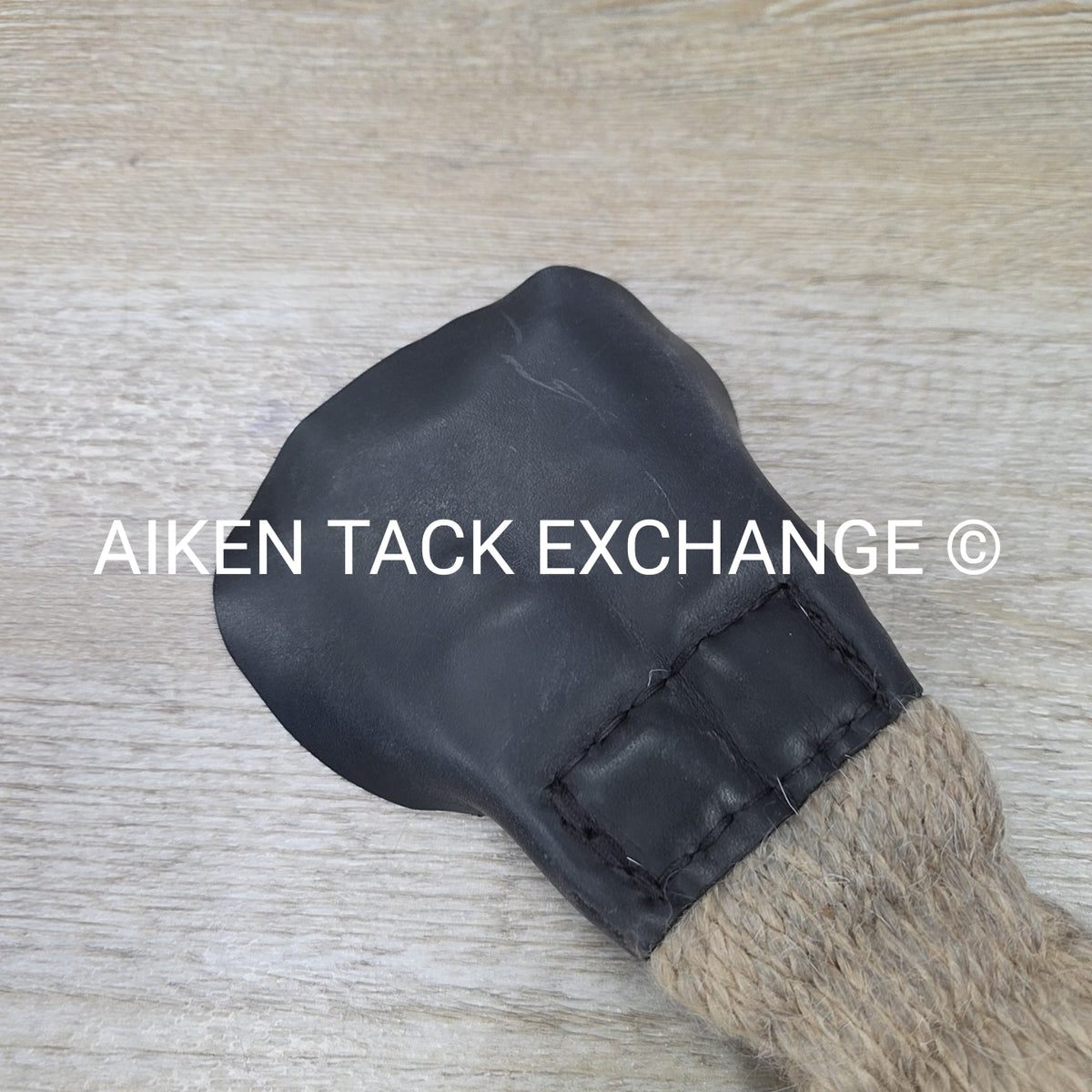 Montana Cincha Endurance Mohair Girth, 22"