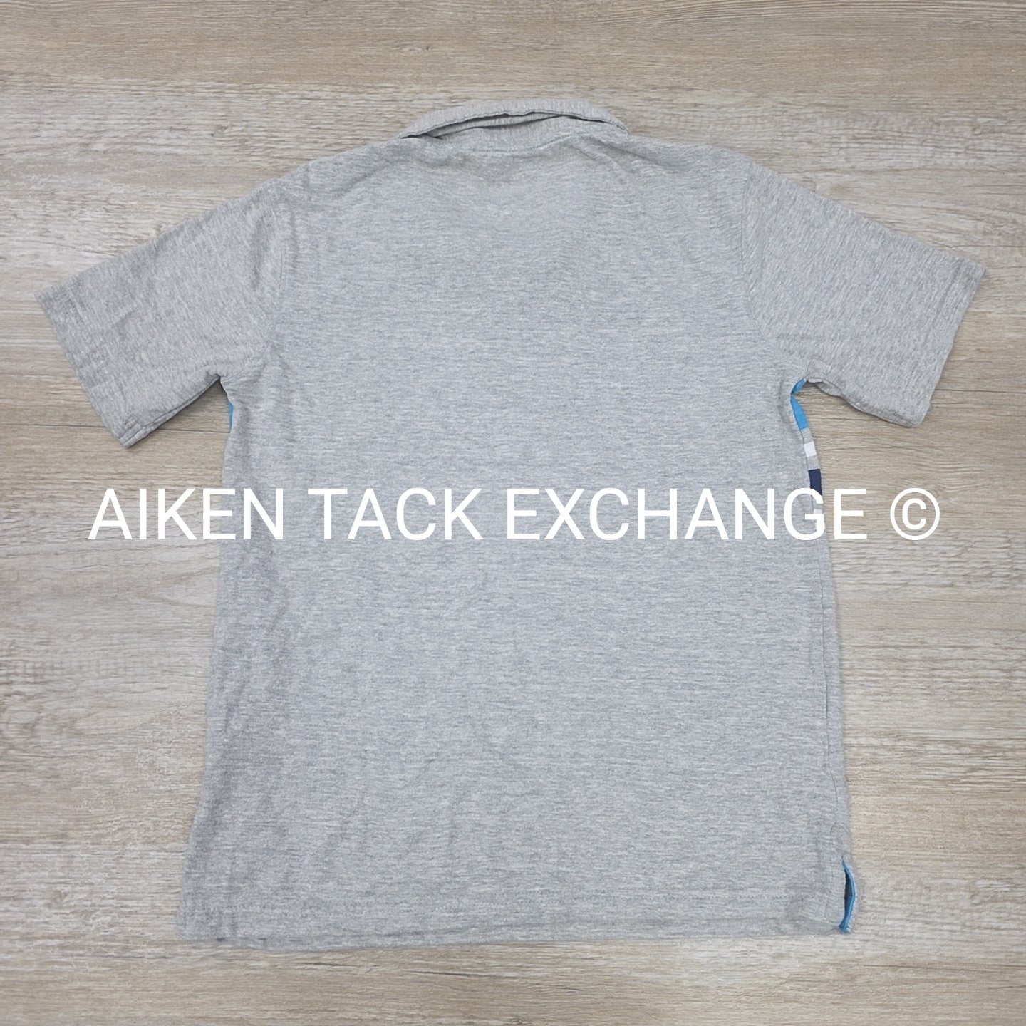 Wrangler Short Sleeve Polo Shirt, Size Large