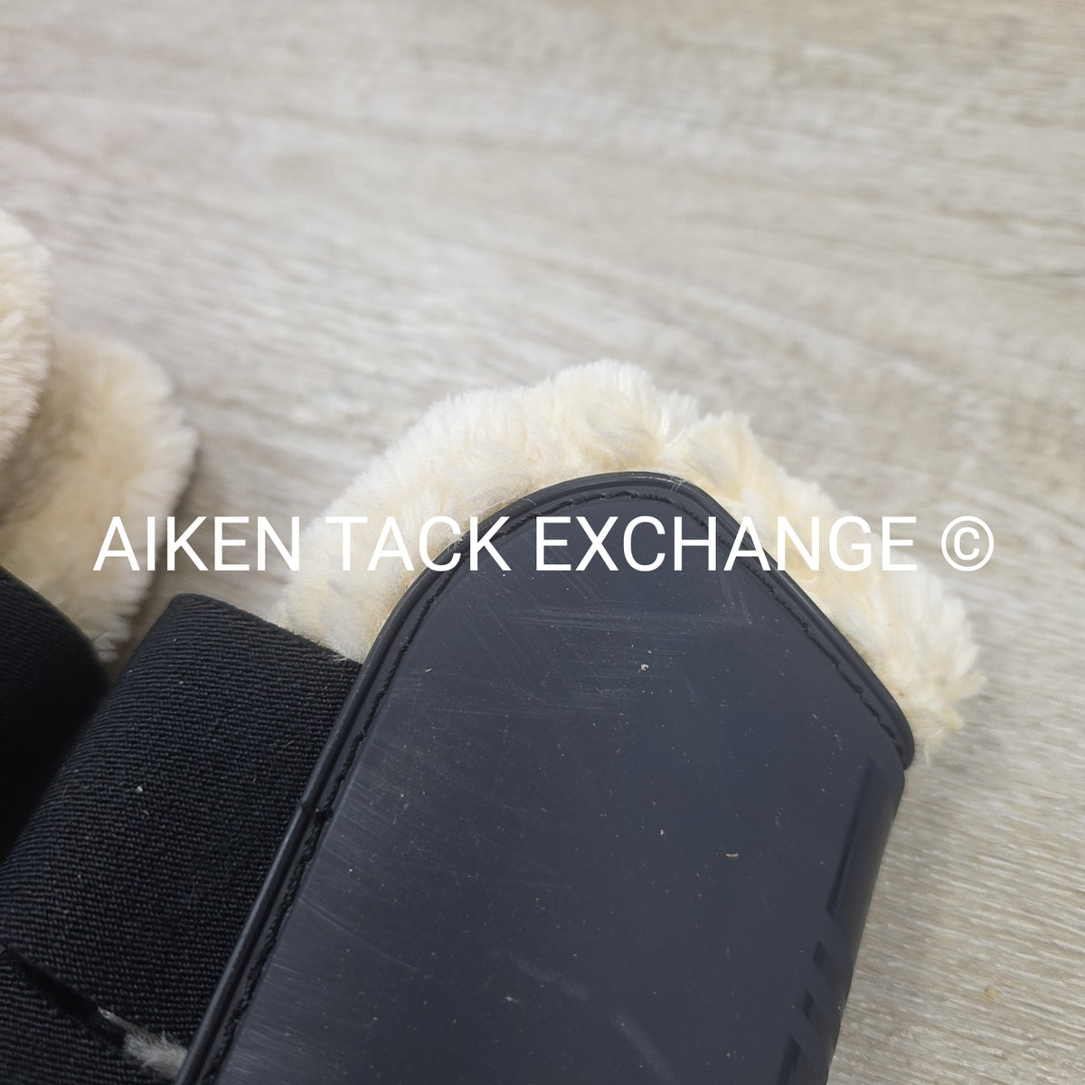 Horze Caliber Tendon & Fetlock Boots, Size Full