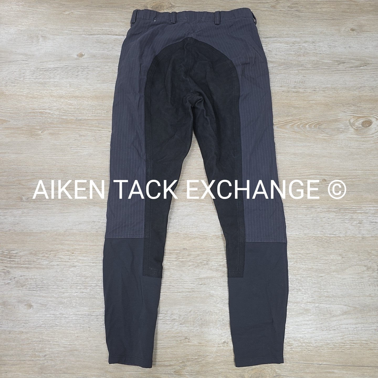Ariat Olympia Full Seat Breeches, Size 26 R