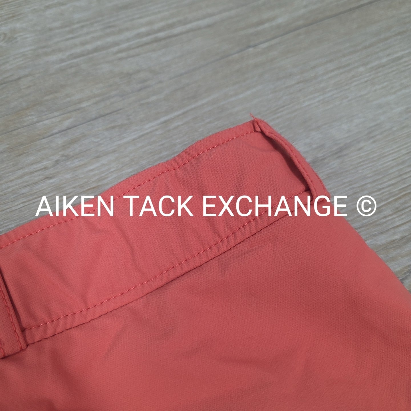 Dover Saddlery Wellesley Silicone Grip Full Seat Breeches, Women's 28