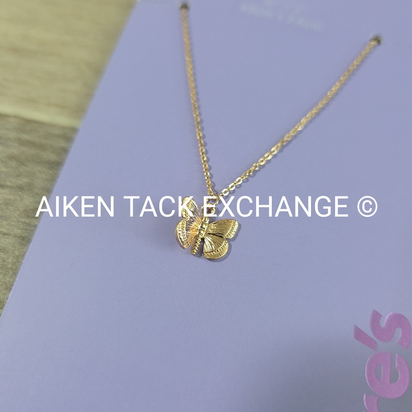 Claire's Necklaces - Set of 2