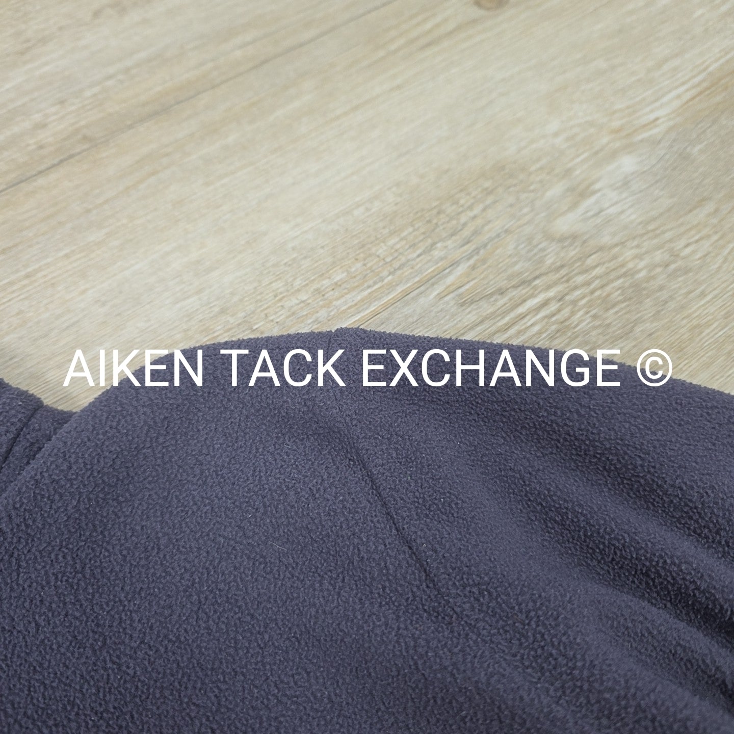 Kerrits Fleece 1/4 Zip Pull Over, Size Large