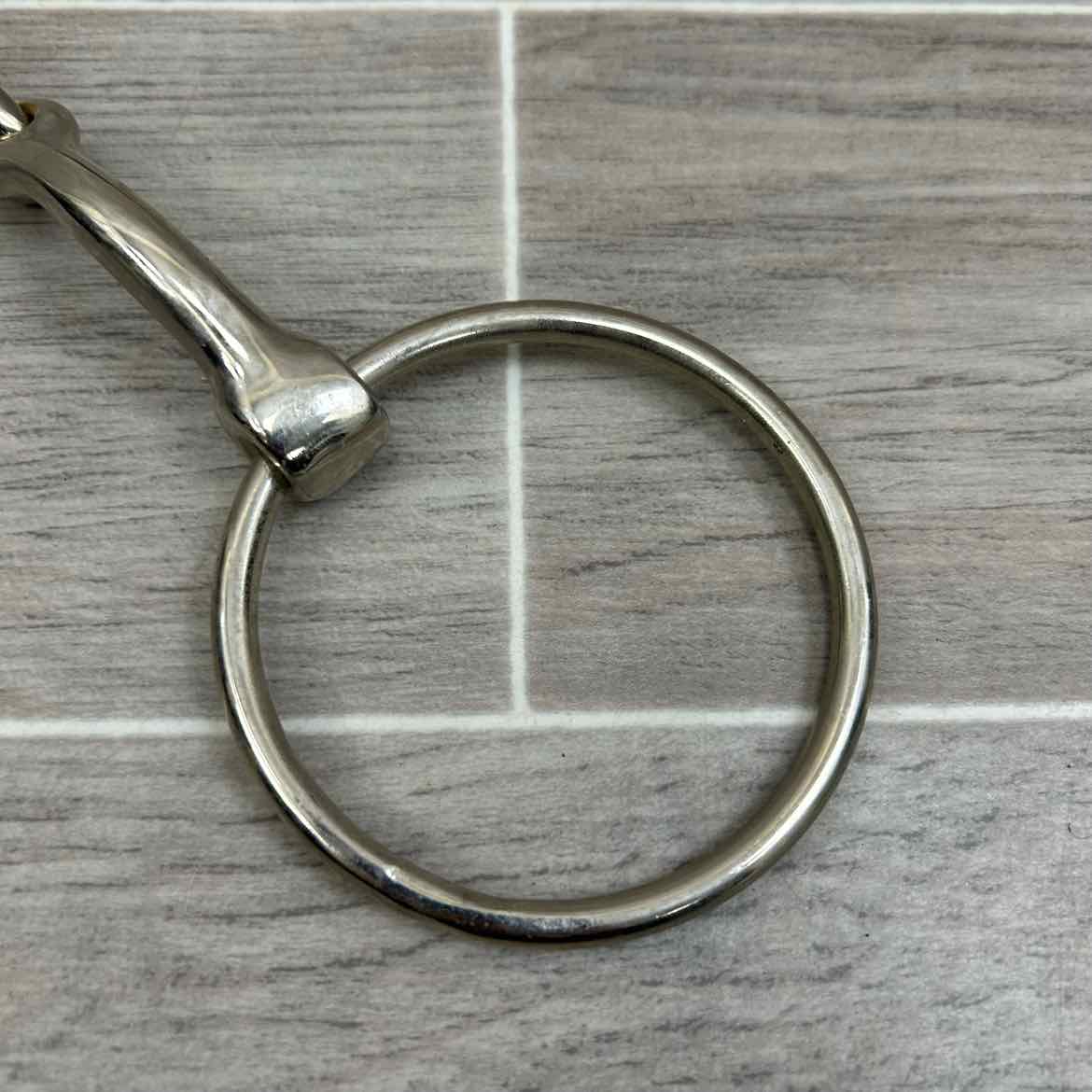 Single Joint Loose Ring Bit 4.5"