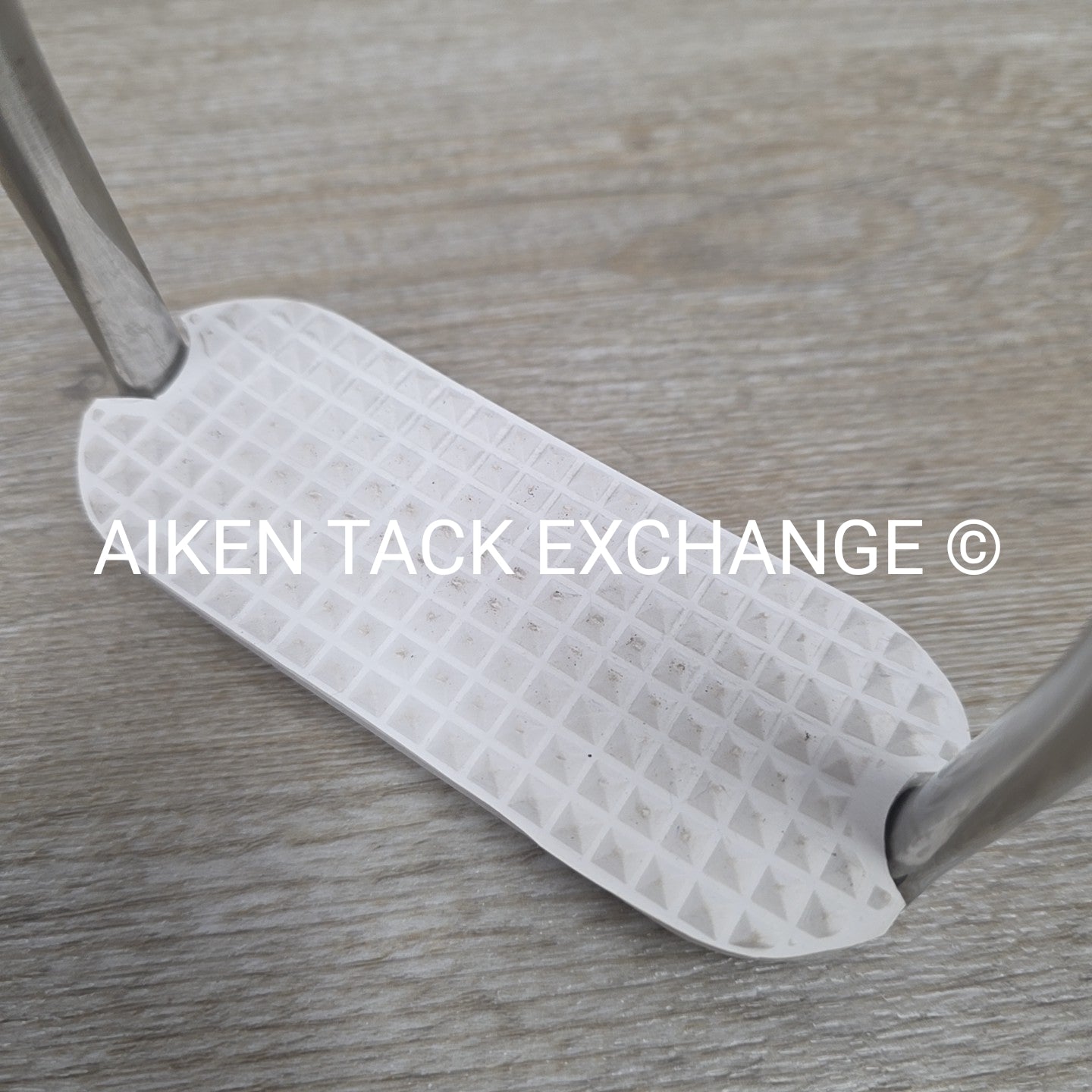 Korsteel Fillis Stirrup Irons, 4.75"