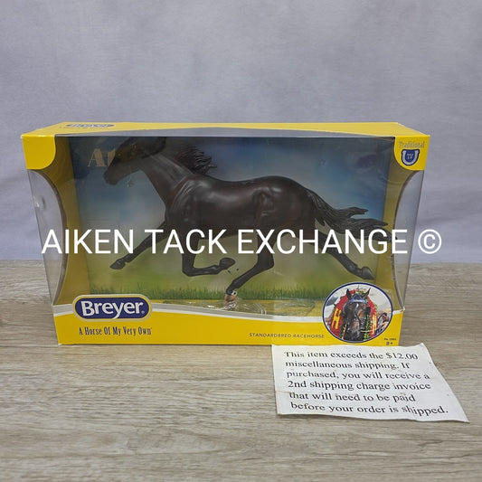 Breyer Traditional Standard Racehorse Atlanta