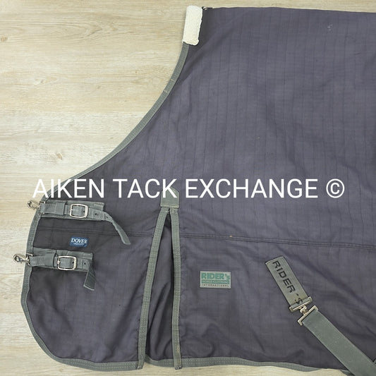 Dover Rider's International Turnout Blanket, Size 69"