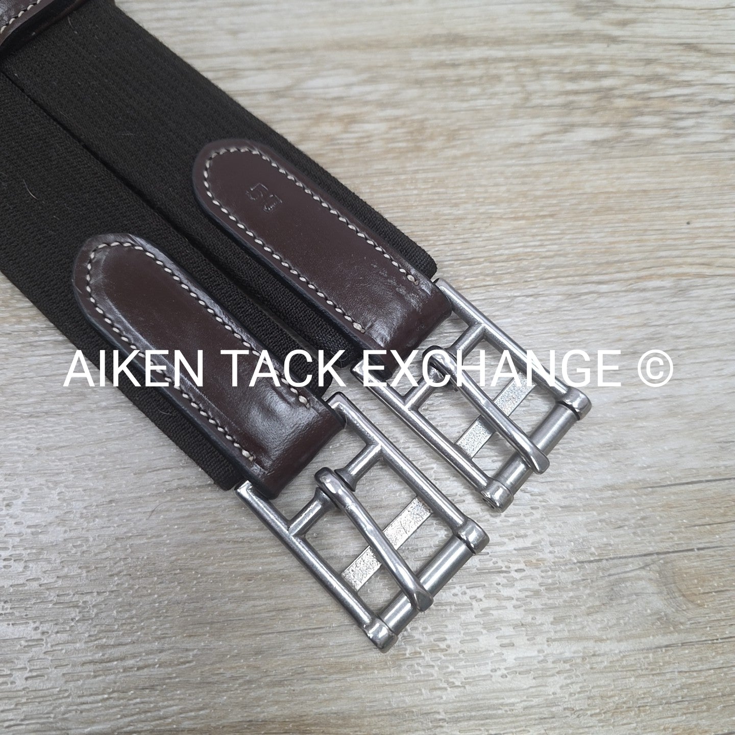 KL Select Black Oak Eco Hunter Girth, Brown, 50"
