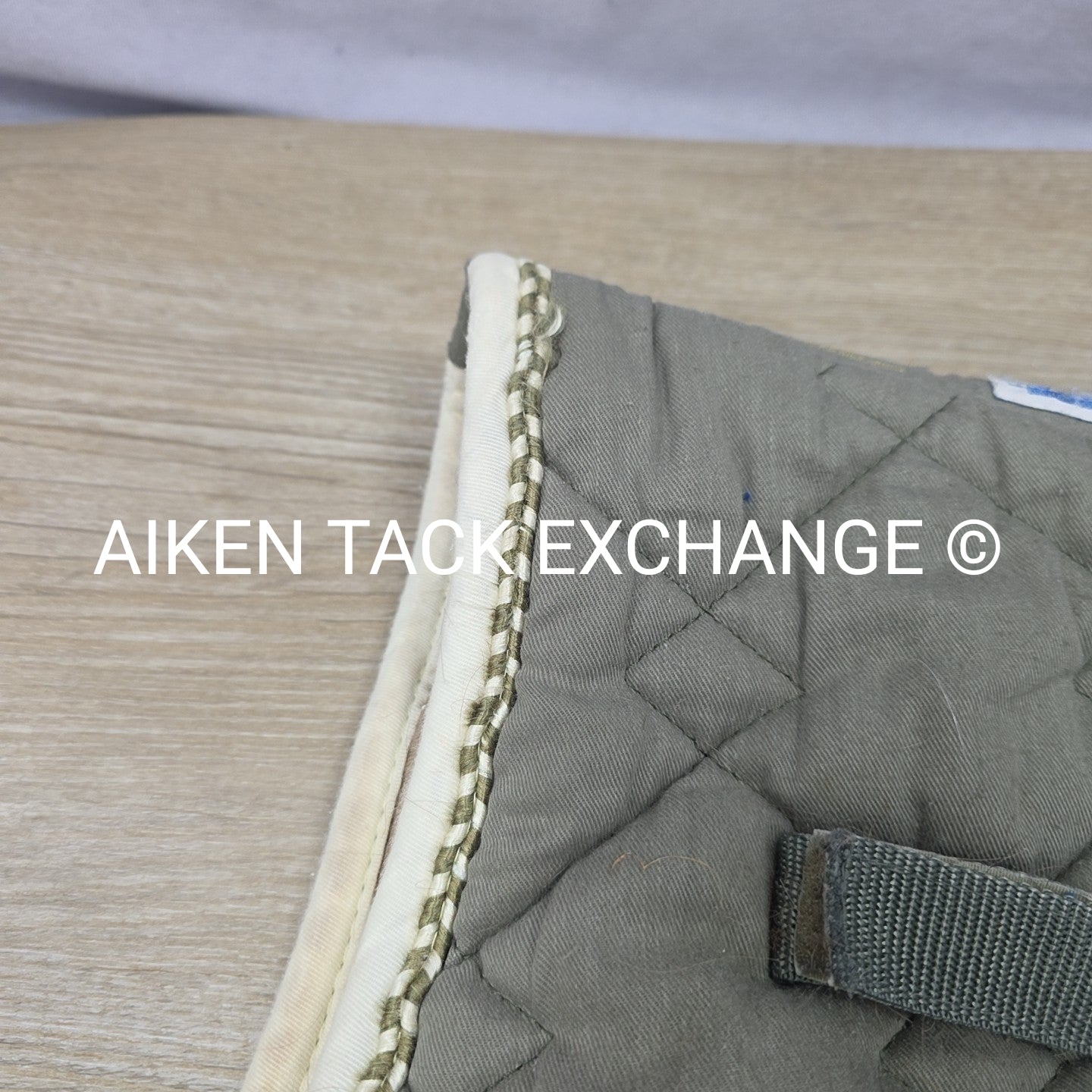 BARGAIN BUNDLE 2 Roma All Purpose Saddle Pads