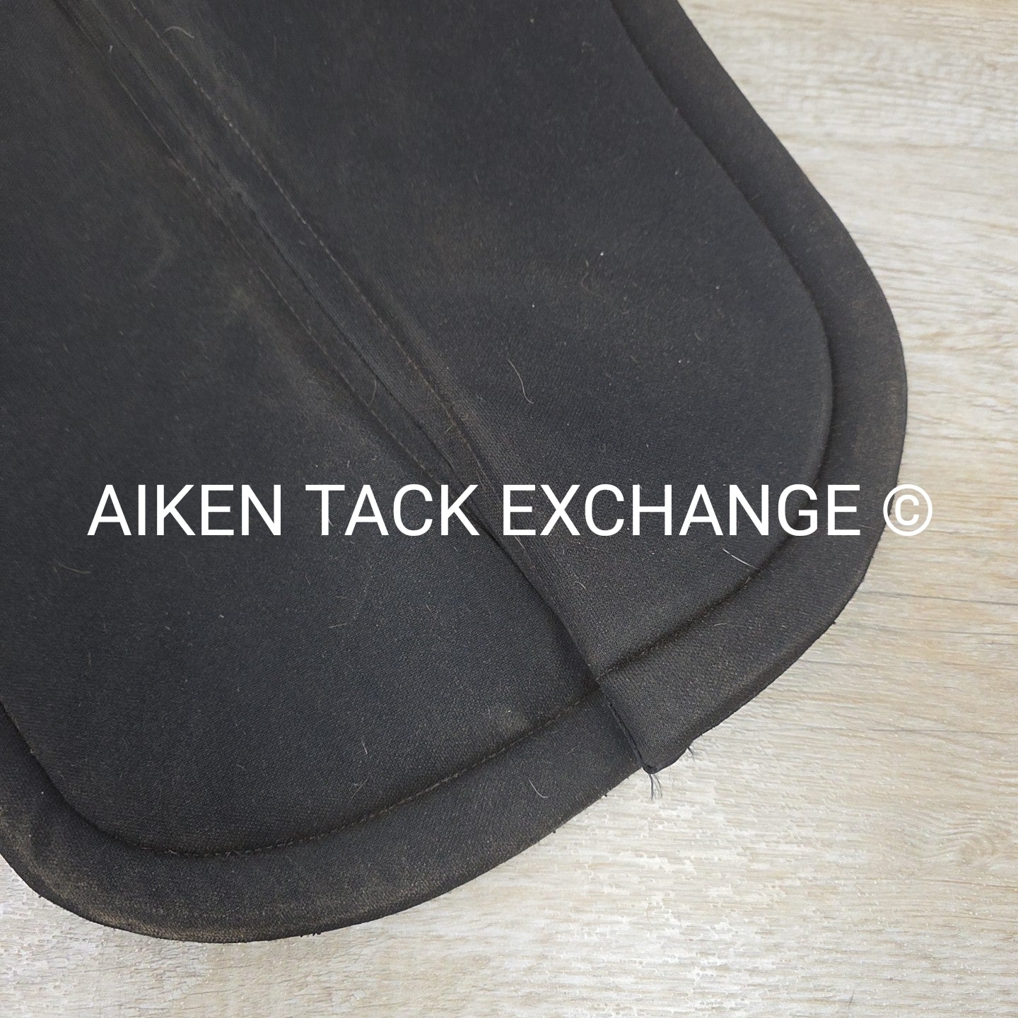 Gelite Pony Half Pad