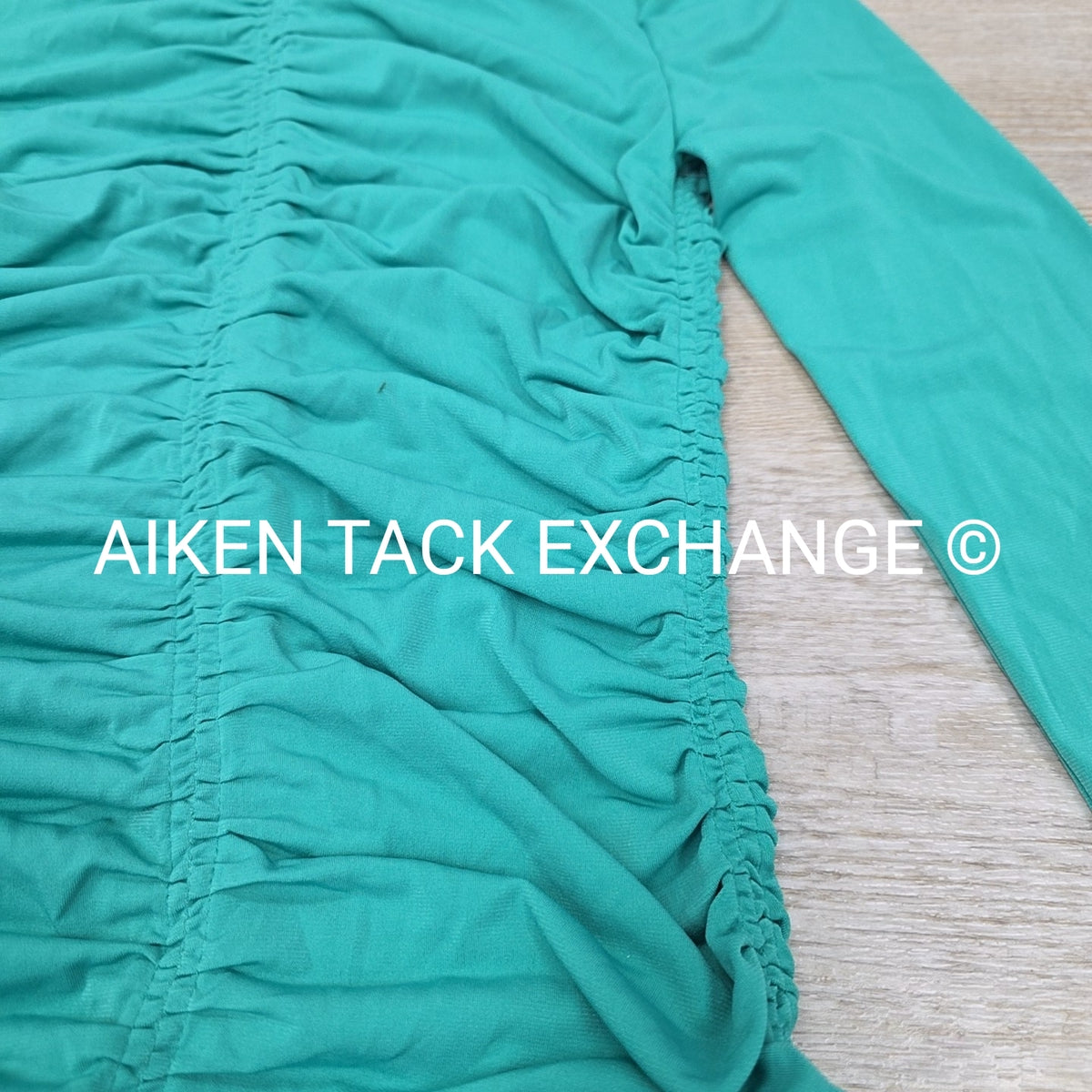 Venus Long Sleeve Dress, Size X-Small