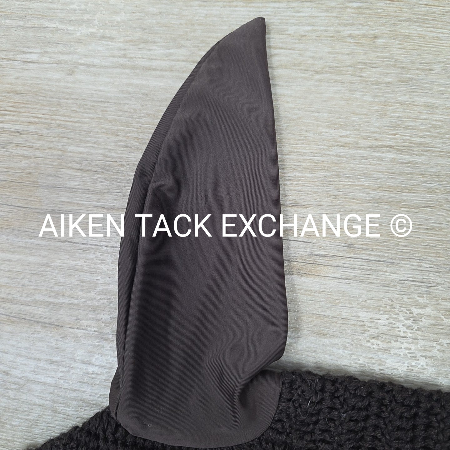 Dover Saddlery Ear Bonnet, Size Full