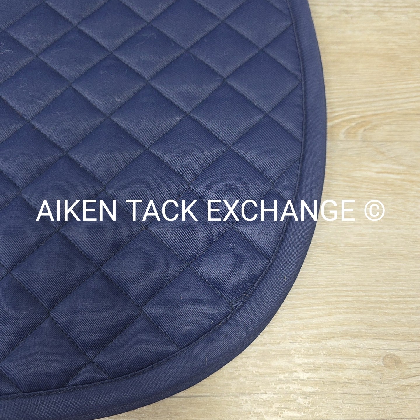 Dover Saddlery All Purpose Saddle Pad