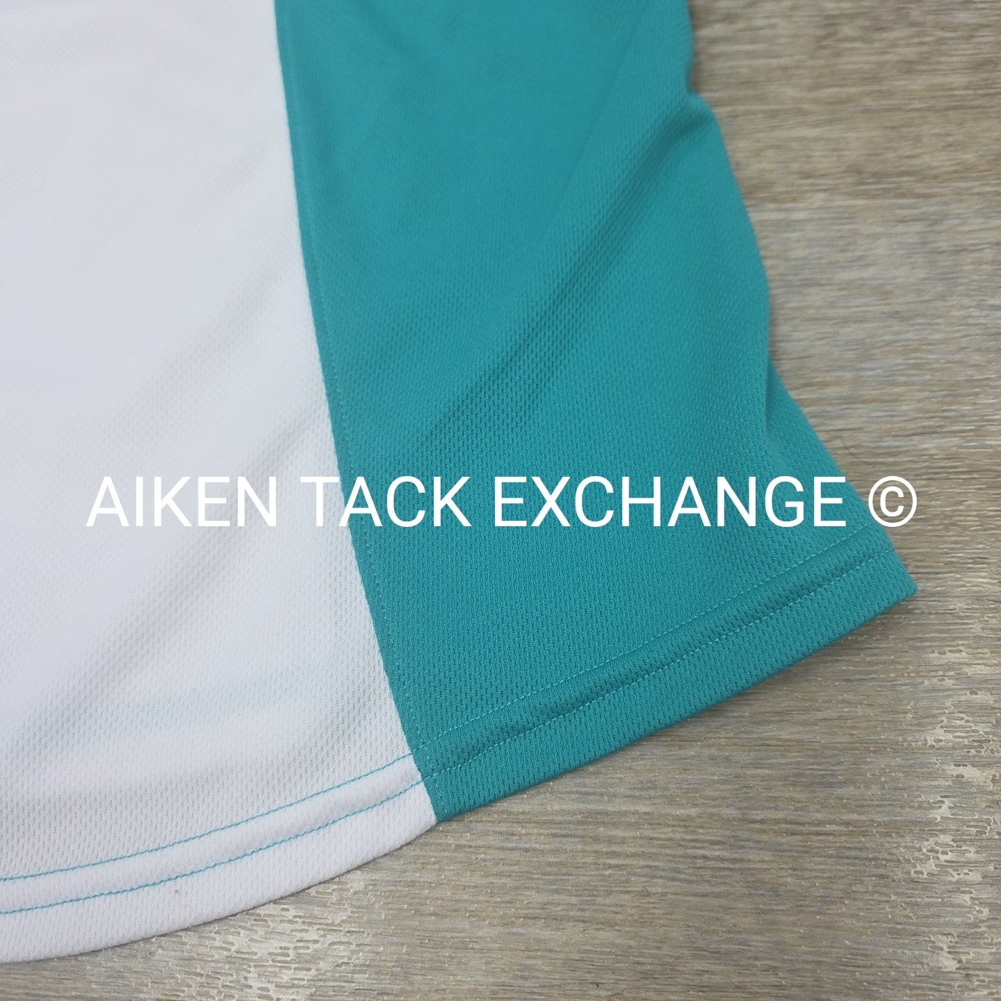 BARGAIN BUNDLE: 1 Kerrits, 1 Piper Short Sleeve Tops, Women's Small