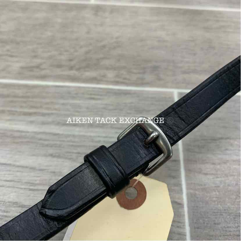 Nunn Finer Rubber Reins, 58"