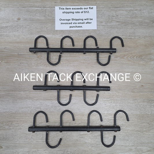 BARGAIN BUNDLE: Set of 3 Over the Fence Hooks