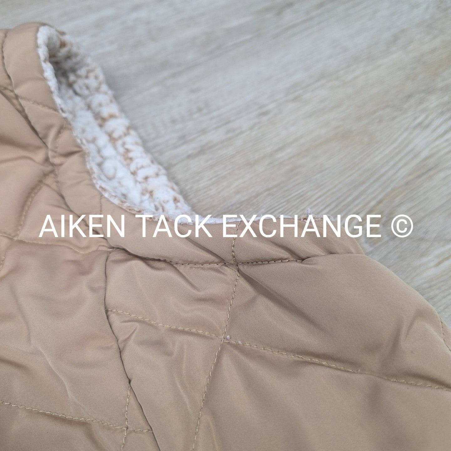 Free Country Expedition II Stratus Lite Reversible Vest, Size Medium