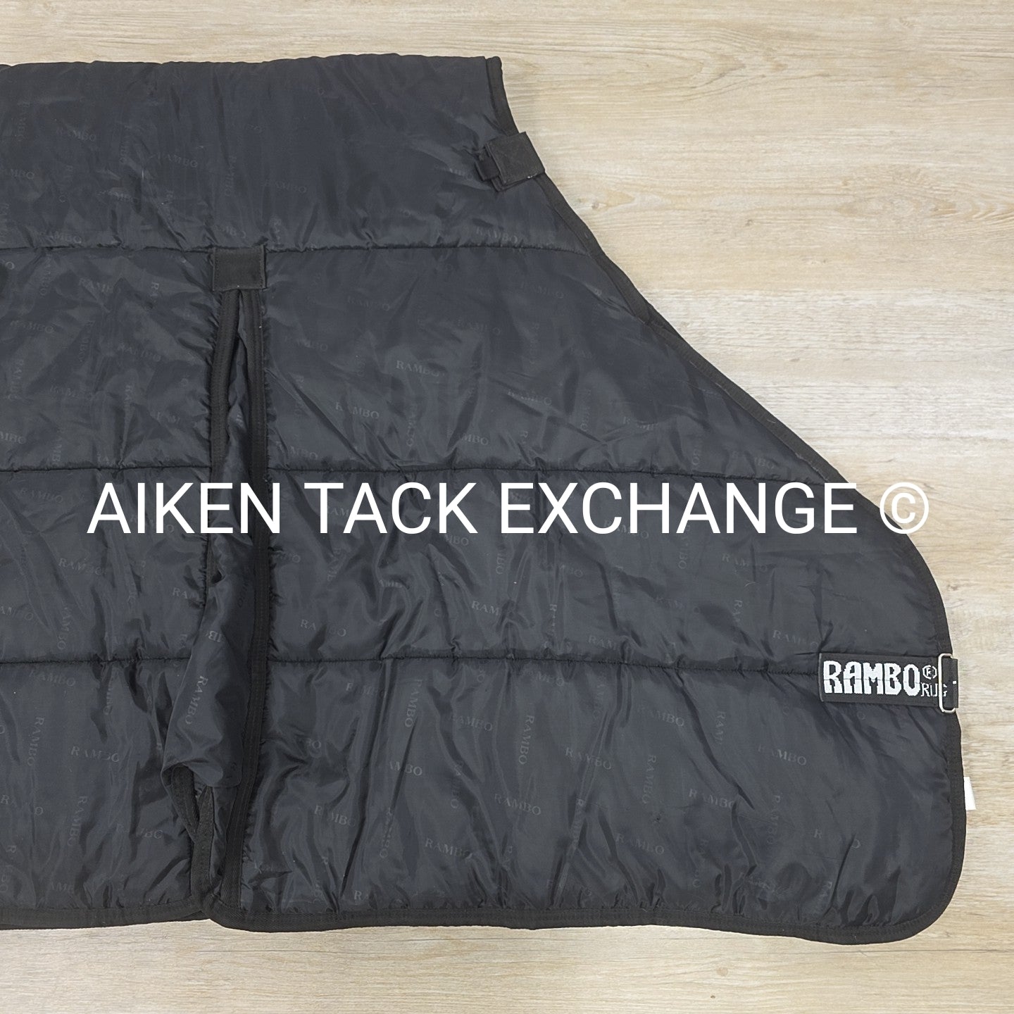 Horseware Rambo Medium Weight Stable Blanket, 81"