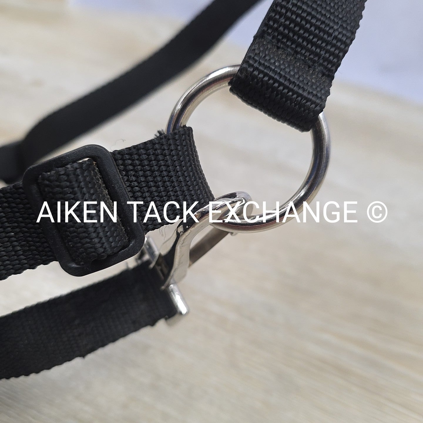 Grazing Muzzle, Size Pony