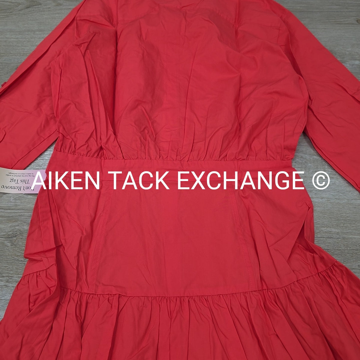 Venus Long Sleeve Dress, Size 10