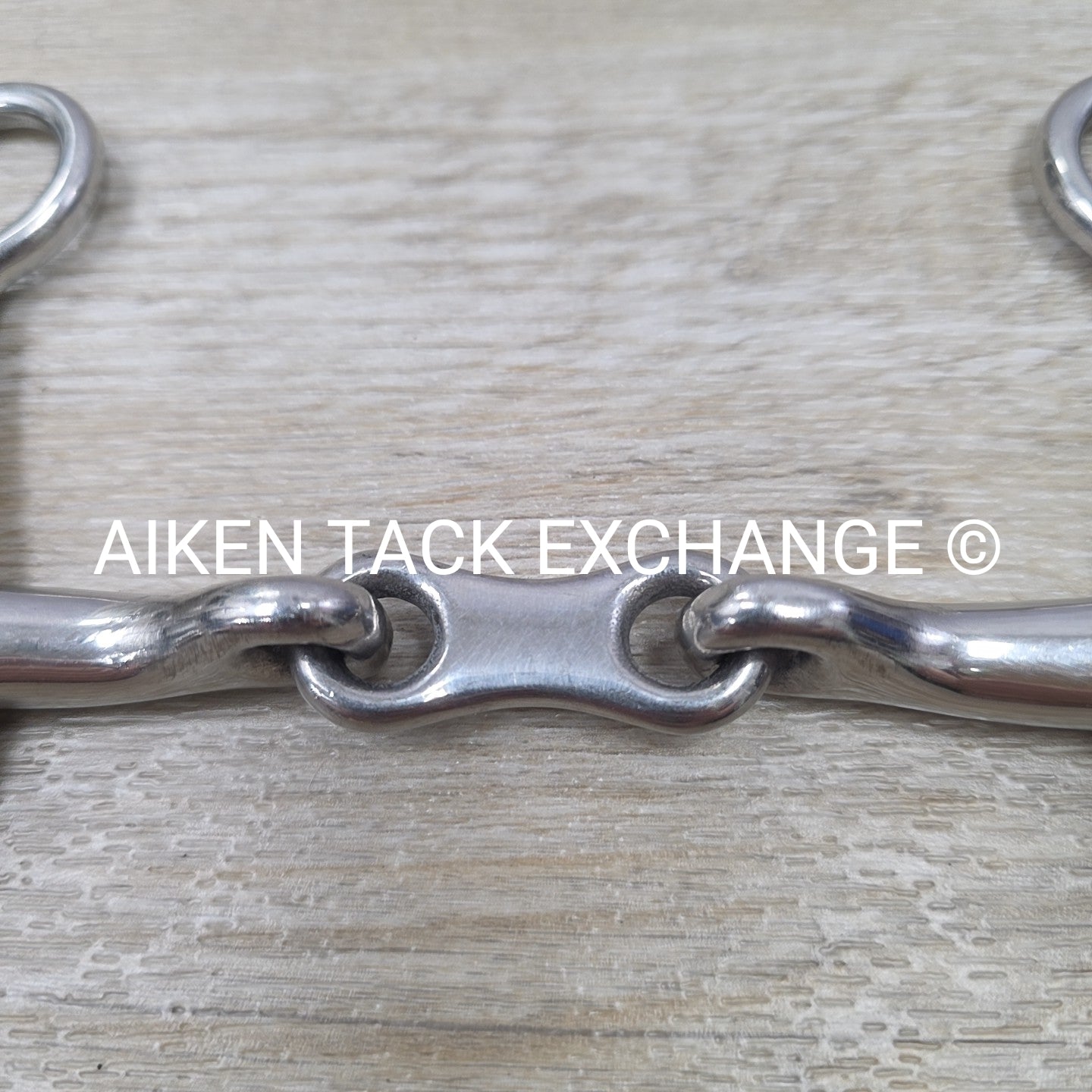 Korsteel French Link Baucher Bit 4.75"