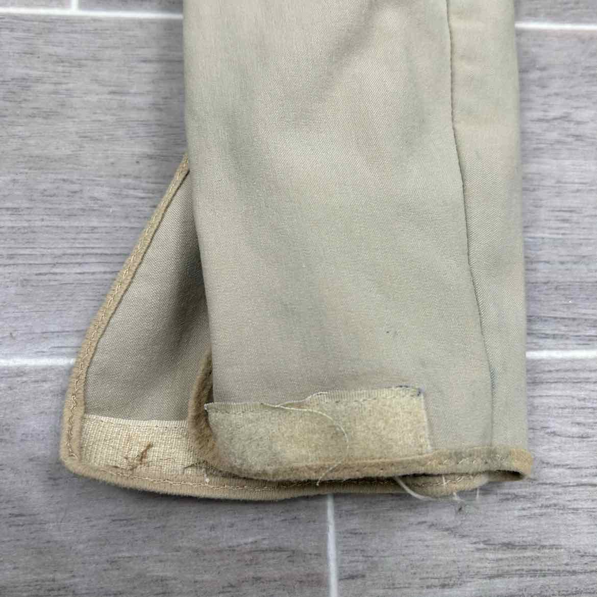 BARGAIN BUNDLE: 2 Pair Pikeur Full Seat Breeches, Size 28 R & L