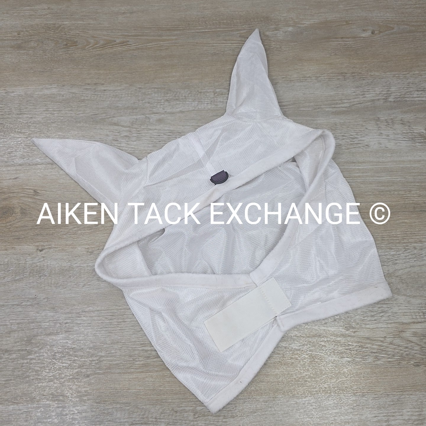 Fly Mask with Ears, Size Full