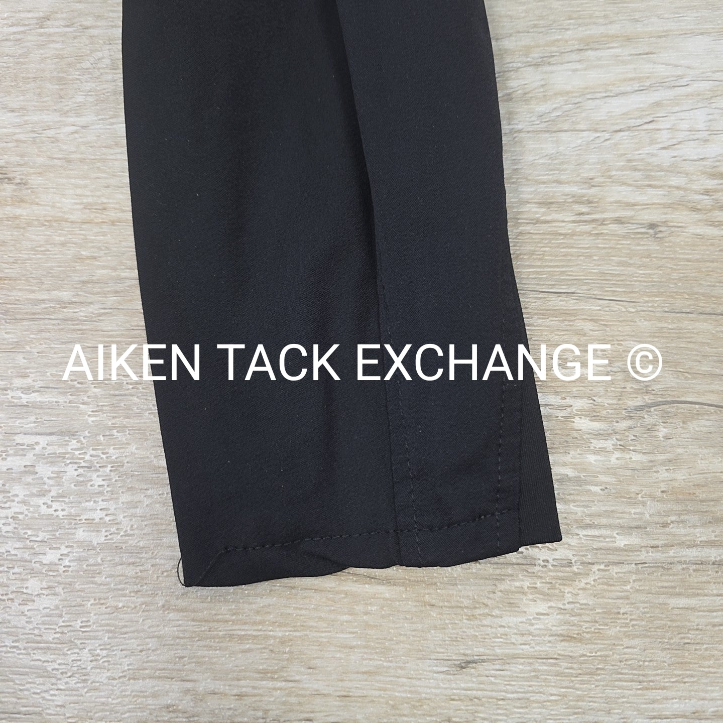 HKM Silicone Grip Full Seat Breeches, Size 26