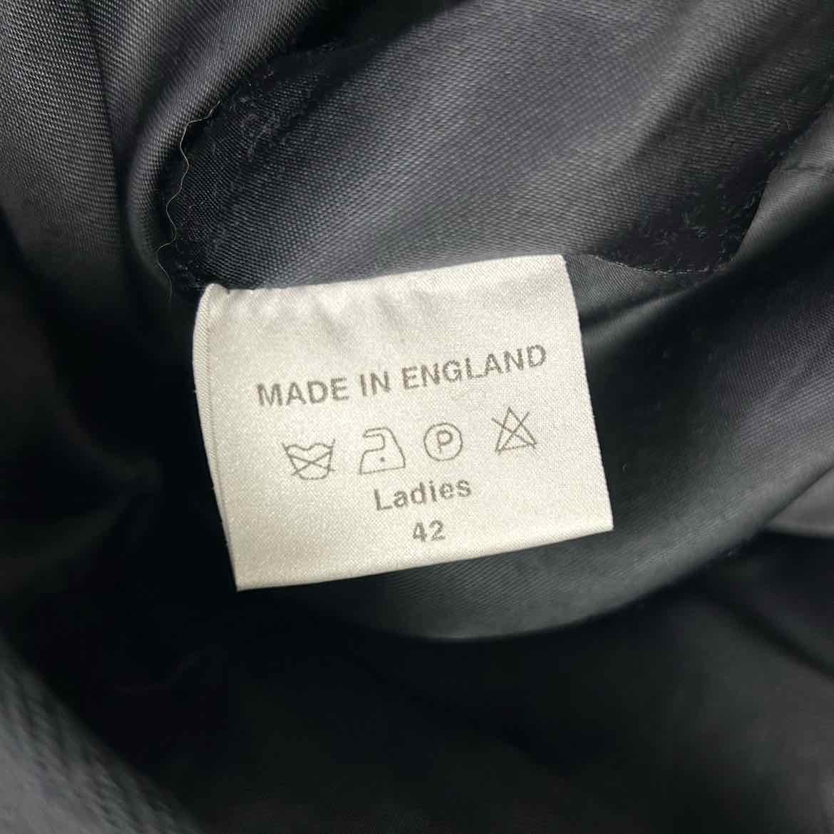 Caldene Wool Hunt Coat, Size 42