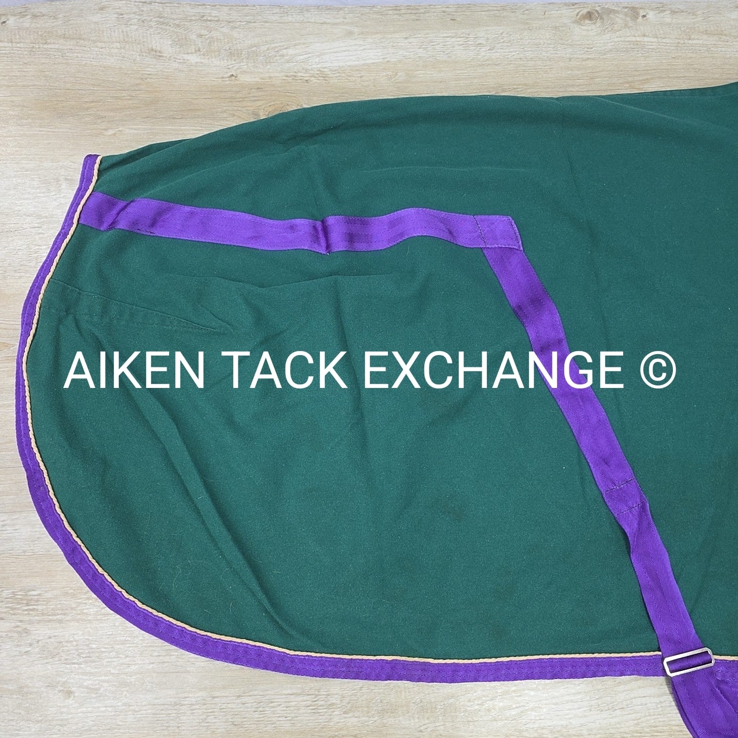 Triple Crown Stable Sheet, 82"