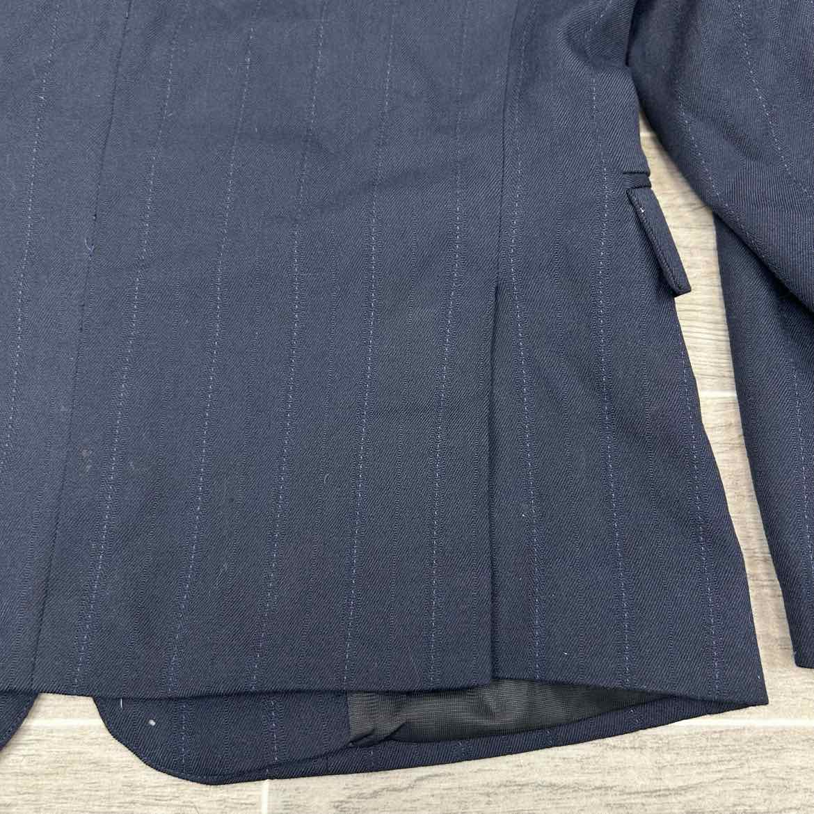Sigma Show Coat, Size 16