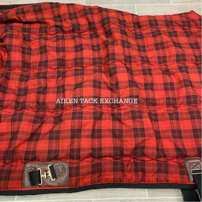 Big D Closed Front Stable Blanket 78"