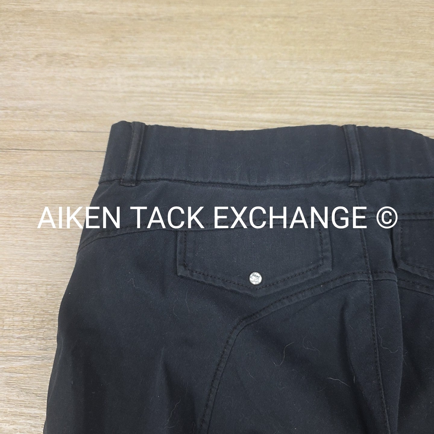 BARGAIN BUNDLE: 2 Pair Breeches, Size 28