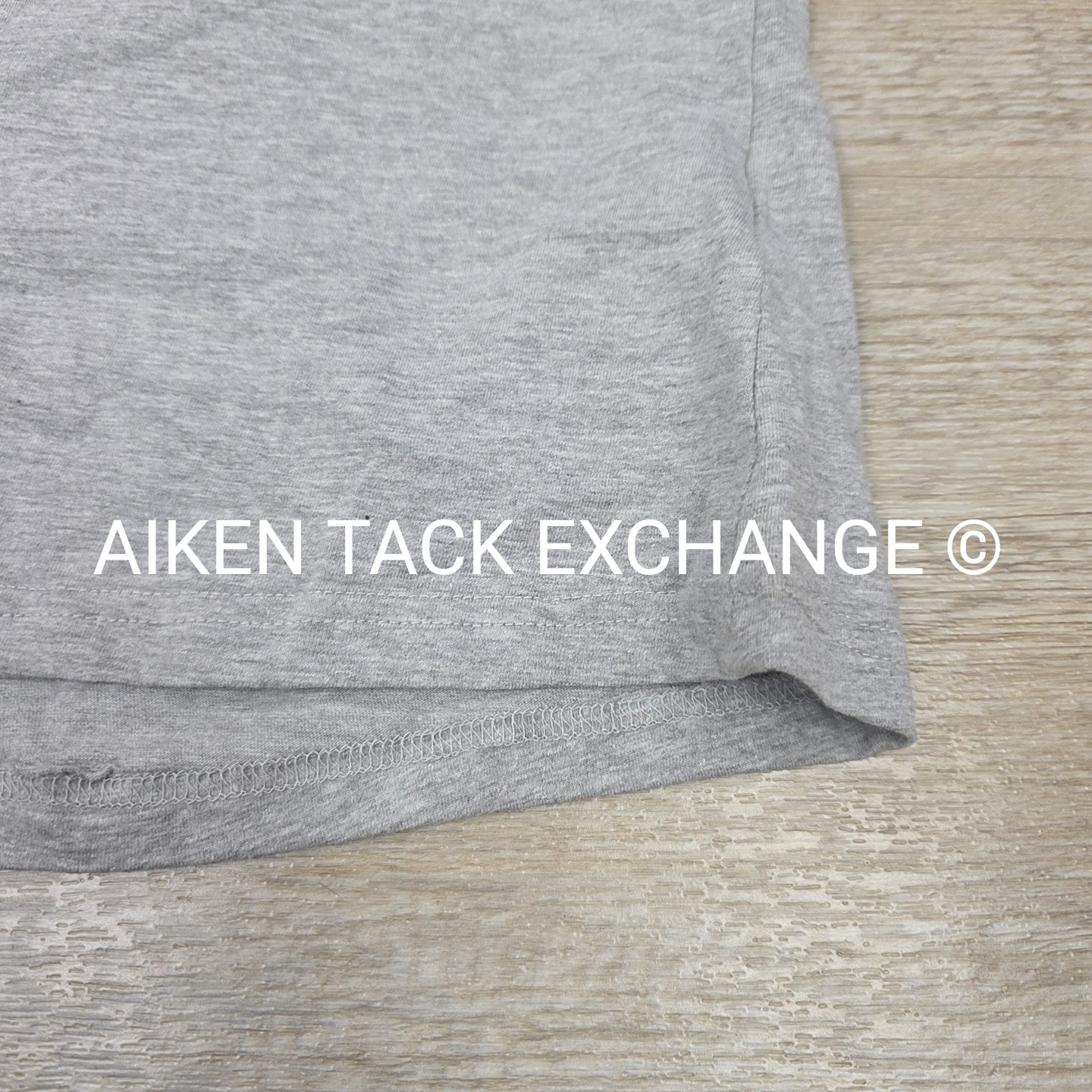 HKM Short Sleeve T-Shirt, Size Medium