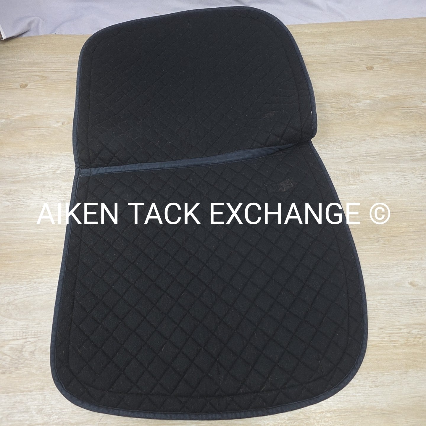 BARGAIN BUNDLE: 2 Equine Couture Dressage Saddle Pads