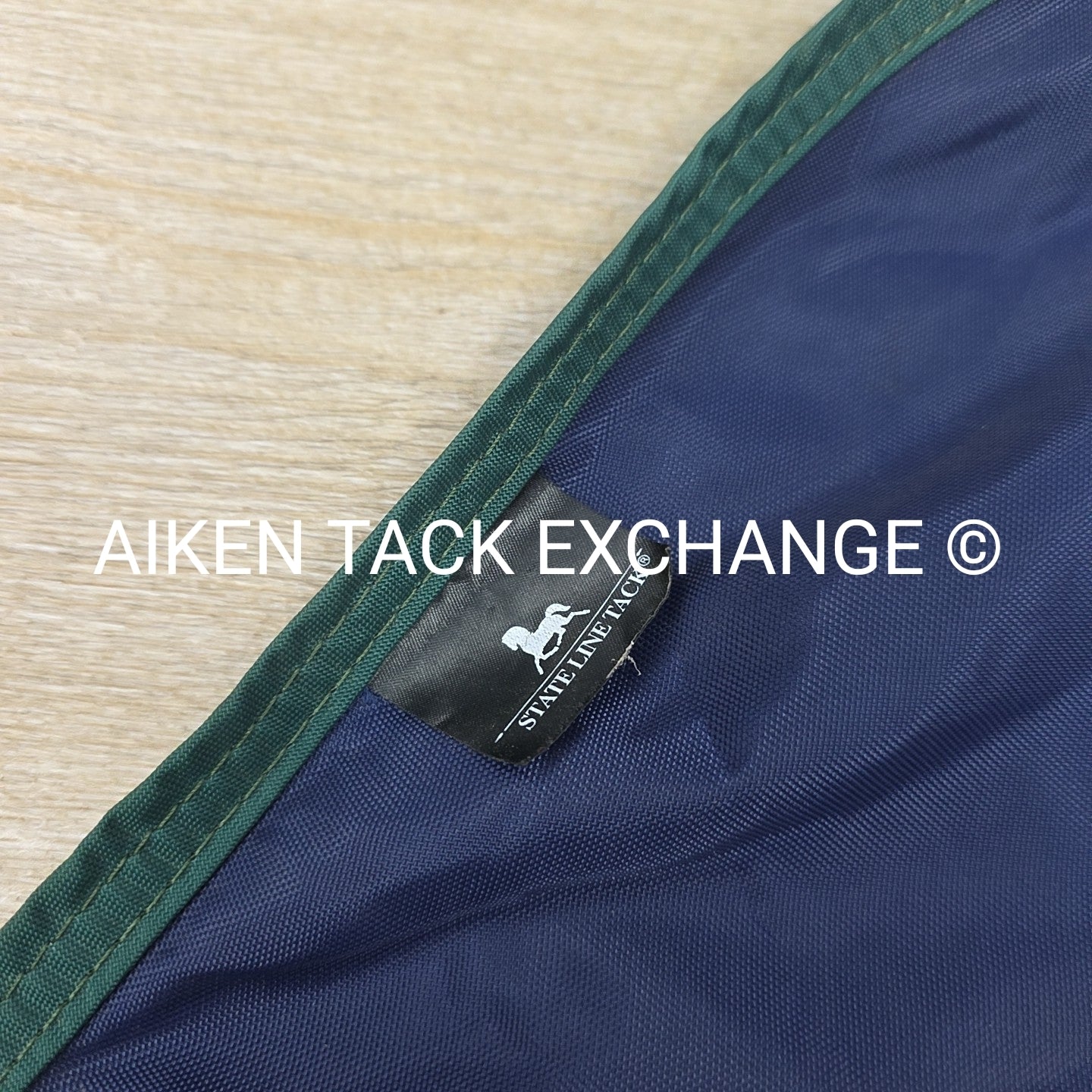 0 Fill Open Front Stable Sheet, 70"