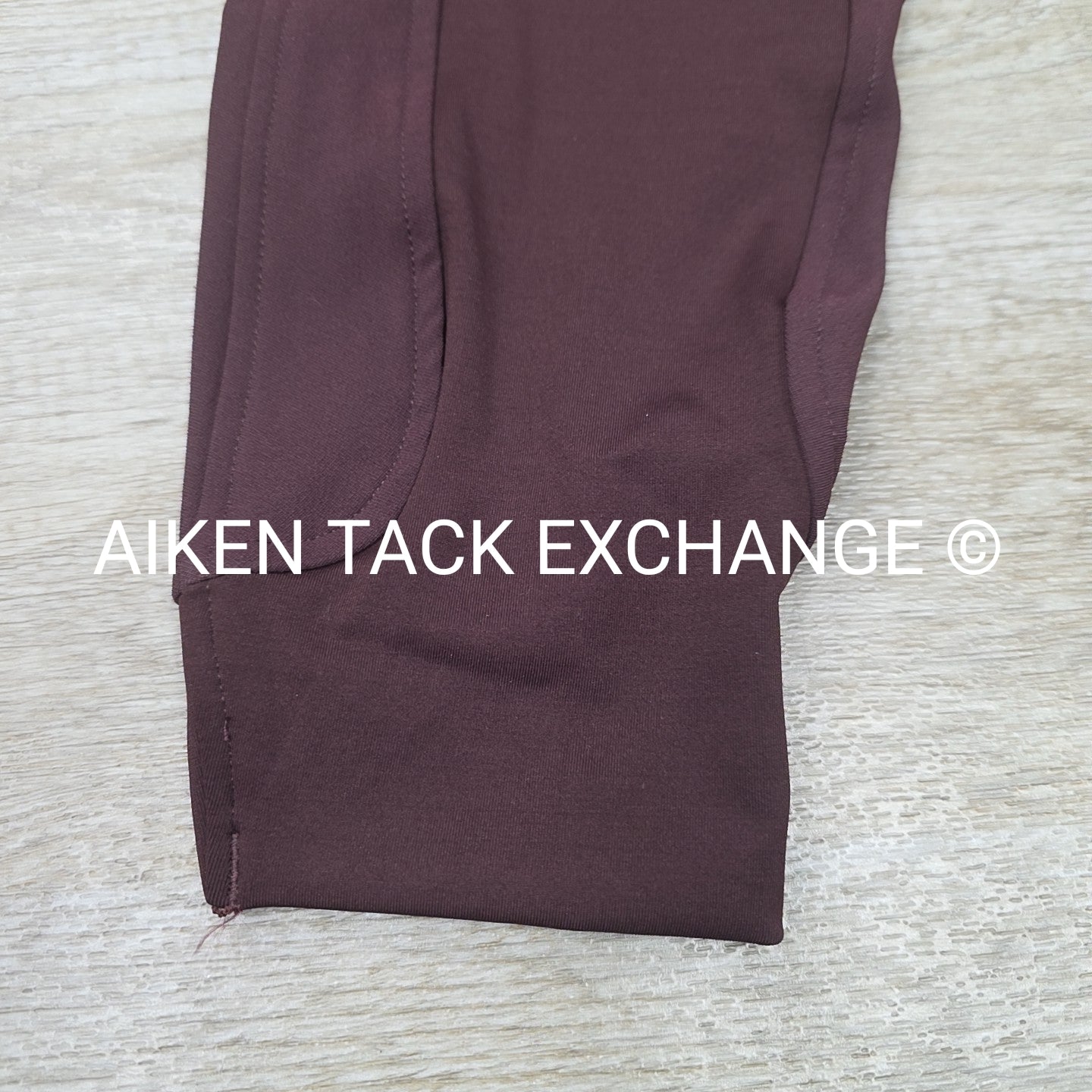 Ariat Prelude 4 Way Stretch Silicone Grip Knee Patch Breeches, Women's 34L