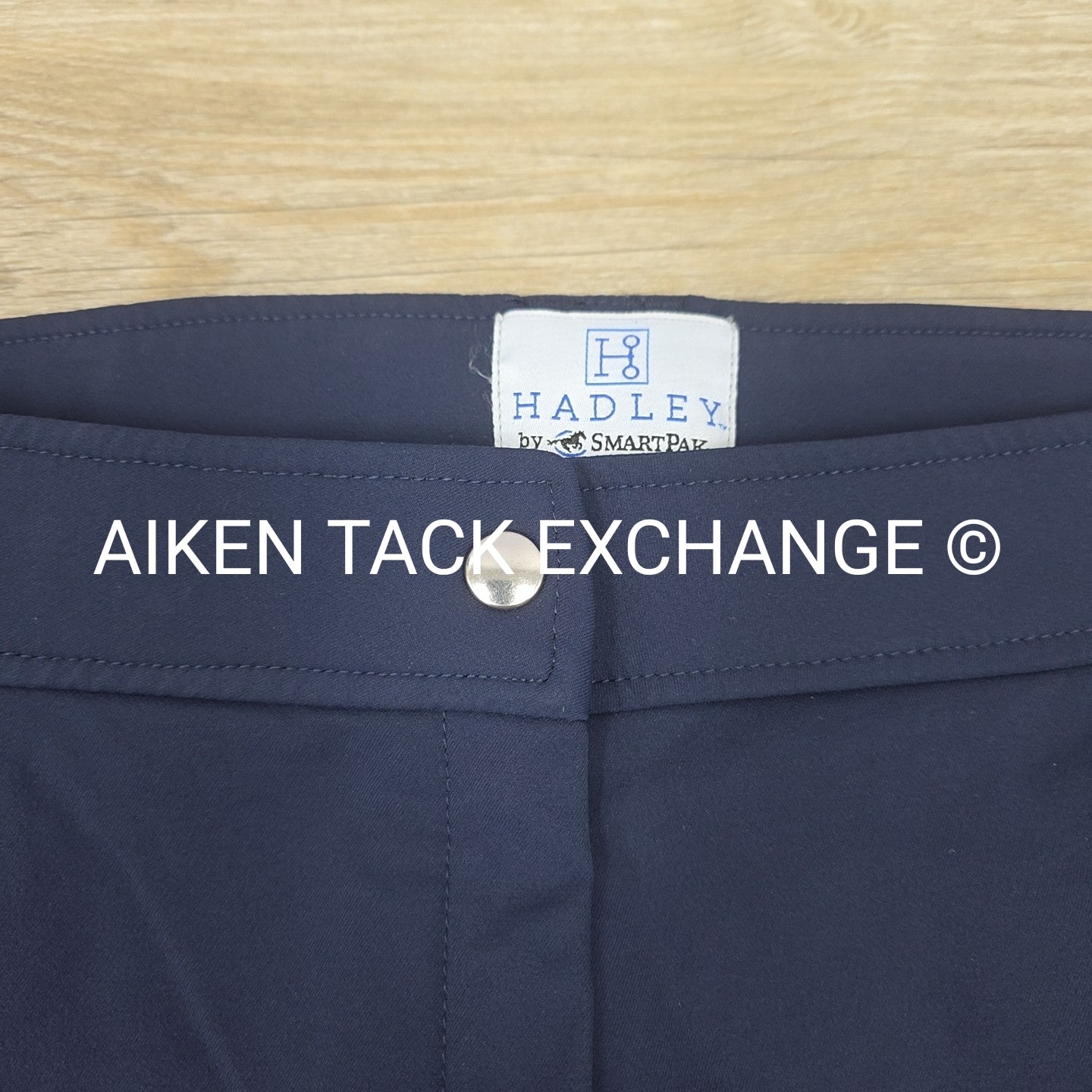 SmartPak Hadley Full Seat Breeches, Size 42 R